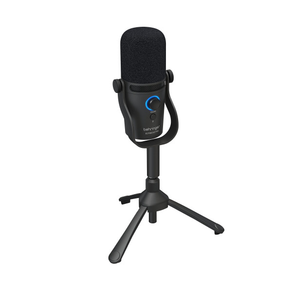 Микрофон динамический BEHRINGER D2 PODCAST PRO