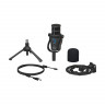 Микрофон динамический BEHRINGER D2 PODCAST PRO