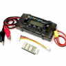 Универсальное зарядное устройство G.T.Power B405