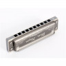 Губная гармошка диатоническая EASTTOP PR020AL E