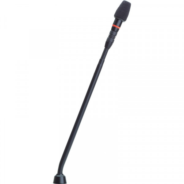 Shure MX410RLP/N микрофон гусиная шея