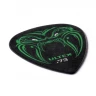 DUNLOP  PH112T.73 James Hetfield Black Fang Ultex Набор медиаторов 6 шт