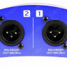 Пассивный директ-бокс PROAUDIO PDB-2