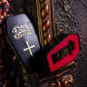 Hohner Ozzy Osbourne Signature C губная гармошка диатоническая