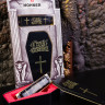 Hohner Ozzy Osbourne Signature C губная гармошка диатоническая