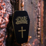 Hohner Ozzy Osbourne Signature C губная гармошка диатоническая