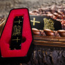 Hohner Ozzy Osbourne Signature C губная гармошка диатоническая