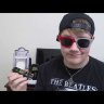 Hohner Ozzy Osbourne Signature C губная гармошка диатоническая