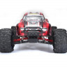 Радиоуправляемый монстр Remo Hobby Dinosaurs Master Brushless UPGRADE (красный) 4WD 2.4G 1/8 RTR