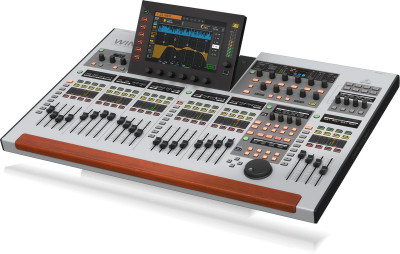 Цифровой микшер Behringer WING
