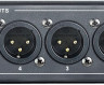Спикер-процессор MARANI MIR880F (480I + Dante) 8 входов, 8 выходов