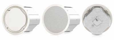 Сабвуфер Tannoy CVS 801S LZ потолочный с колпаком
