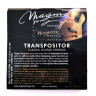 Комплект струн для классической гитары Magma Strings GCT-D