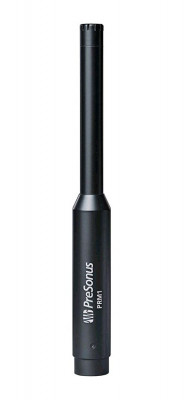 Микрофон измерительный PreSonus PRM1 линейность 20-20000Гц