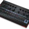 Синтезатор басовой линии Behringer TD-3-MO-BK “Modded Out” аналоговый