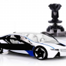 Р/У машина MZ BMW i8 2068D 1/8 + акб