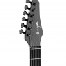 Электрогитара Enya NOVA GO SONIC NEW BLACK INSPIRE