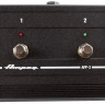 AMPEG-AFP2 (Dual) футсвич для PF500, PF800, SVT-3PRO, SVT-4PRO, SVT-7PRO