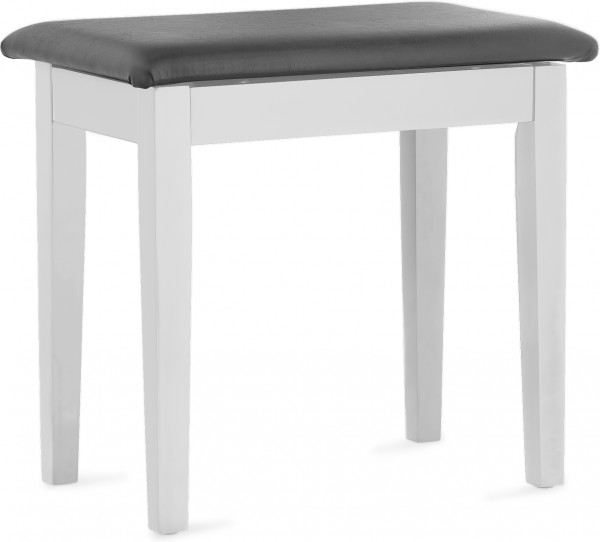 Банкетка STAGG PBF23 WHM SBK