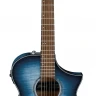 IBANEZ AEWC400-IBB AEWC электроакустическая гитара