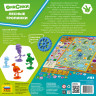 Настольная игра Фиксики. Лесные тропинки 6+