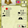 Британские санитары 1/72