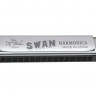 Губная гармошка SWAN SW16-7 тремоло