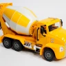 Радиоуправляемый бетоновоз Double Eagle MACK 1/26 2.4G RTR