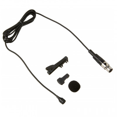 Конденсаторный микрофон AKG C417 L
