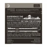 D'Addario ENR715 Набор 5 струн для бас-гитары