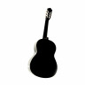 Yamaha CS40BL 3/4 классическая гитара