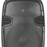 XLine NPS-15A Активная аккумуляторная акустическая система с USB/SD/Bluetooth/FM