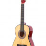 Belucci BC3605 N 3/4 классическая гитара