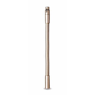 Гусиная шея Superlux GM13G 34 см с разъёмами XLR3F на XLR3M
