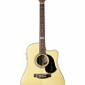 Maton TE1 электроакустическая гитара