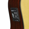 Maton TE1 электроакустическая гитара