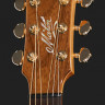 Maton TE1 электроакустическая гитара