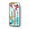 DUNLOP  RWT01L Rev Willy's Mexican Lottery Pick Tin набор медиаторов в жестяном коробке, тонкие, 6 шт