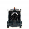 Машина Kinsmart 1953 Chevrolet 3100 Wreckler инерция (1/12шт.) 1:38 б/к
