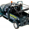 Машина Kinsmart 1953 Chevrolet 3100 Wreckler инерция (1/12шт.) 1:38 б/к