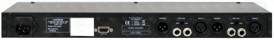 Компрессор-лимитер EUROSOUND EX-5001