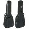 Чехол для бас-гитары GEWA Premium 20 E-Bass Black водоустойчивый утепленный