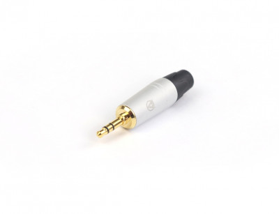 Кабельный разъем AuraSonics J235 Jack 3.5мм TRS