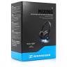 Sennheiser HD 25 LIGHT - Закрытые динамические наушники, 30 - 16000 Гц, 60 Ом
