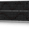 Графический эквалайзер Behringer FBQ6200HD 2-канальный 31-полосный