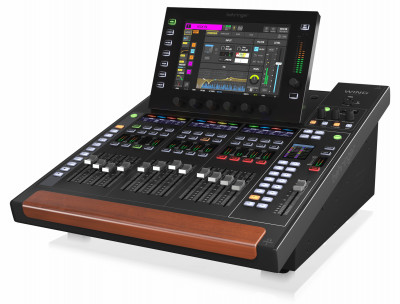 Цифровой микшер Behringer WING COMPACT