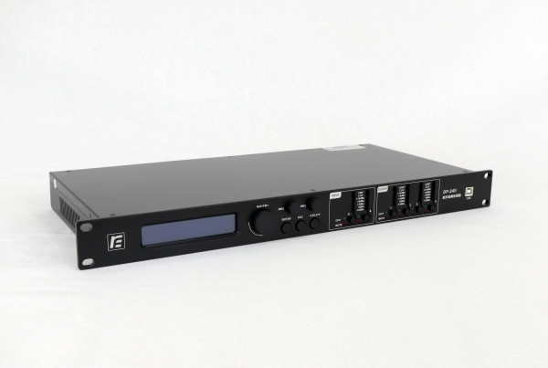 Спикер-процессор RFIntell DP-24II