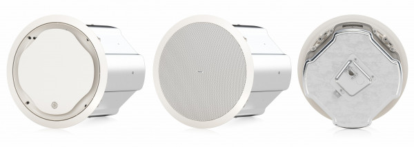 Сабвуфер Tannoy CVS 801S потолочный с колпаком