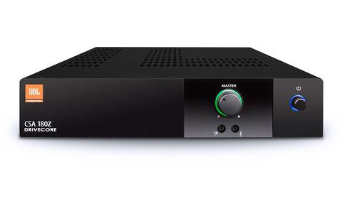 Усилитель мощности JBL CSA180Z