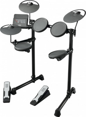 YAMAHA DTX400K электронная ударная установка